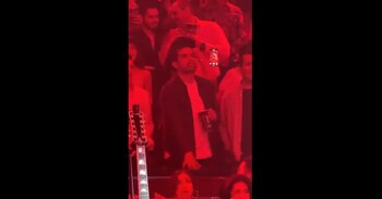 Jorge Álvarez Máynez fue captado