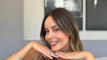 Alejandra Buitrago reveló por qué dejó la televisión y si fue despedida: también confesó qué pasó con J Balvin y su separación