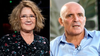 El cruce menos pensado: Verónica