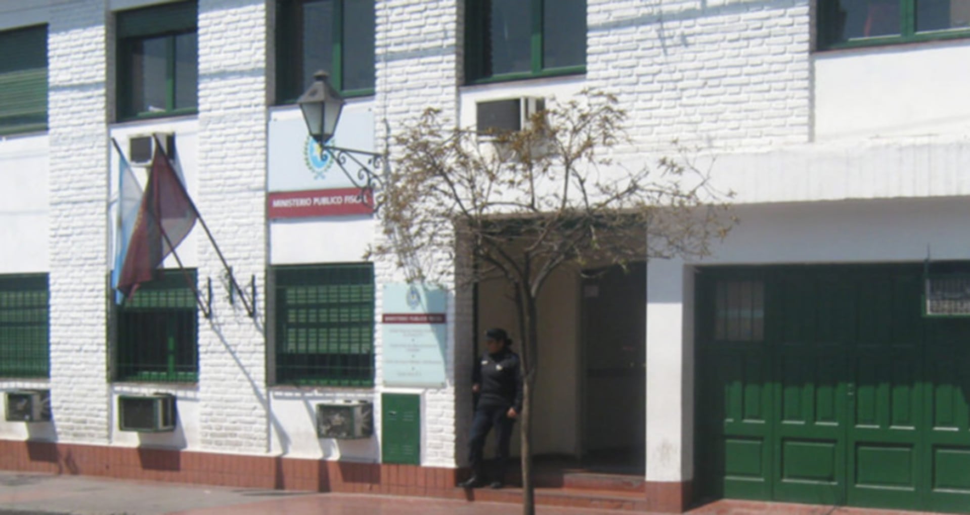 Asaltaron a una conductora de viajes por aplicación en Salta y quedaron detenidos