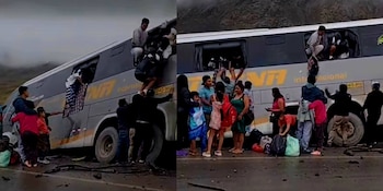 La tragedia ocurrió en la