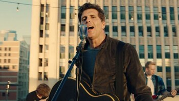 Christian Meier nació en 1970