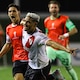 Épico triunfo de River Plate ante Carabobo por la Sudamericana: ganó 2-1 sobre el final pese a jugar con Matías Viña como arquero
