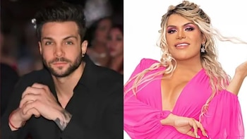 Nicola Porcella revela que se iba a casar en Perú, pero Wendy Guevara le recuerda que le fueron infiel.