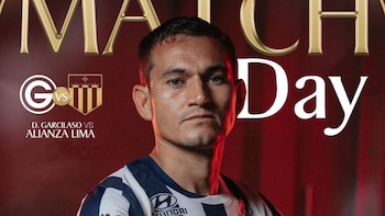 A qué hora juega Alianza