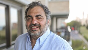 Roberto Moldavsky (Foto: Christian Heit)