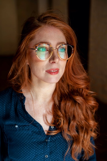 La autora anticipa una nueva