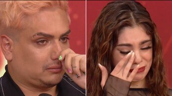 Kennys Palacios debutó en la