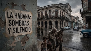 Los menores asesinados en Cuba casi se triplican durante el primer semestre de 2026