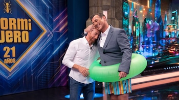 ‘La vuelta al cole’ de las audiencias: ‘El Hormiguero’ comienza líder, ‘Rueda la letra’ no convence y Silvia Intxaurrondo sigue siendo favorita