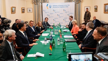 El papel de Europa en