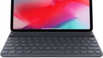 Teclado del iPad. (foto: as.com)