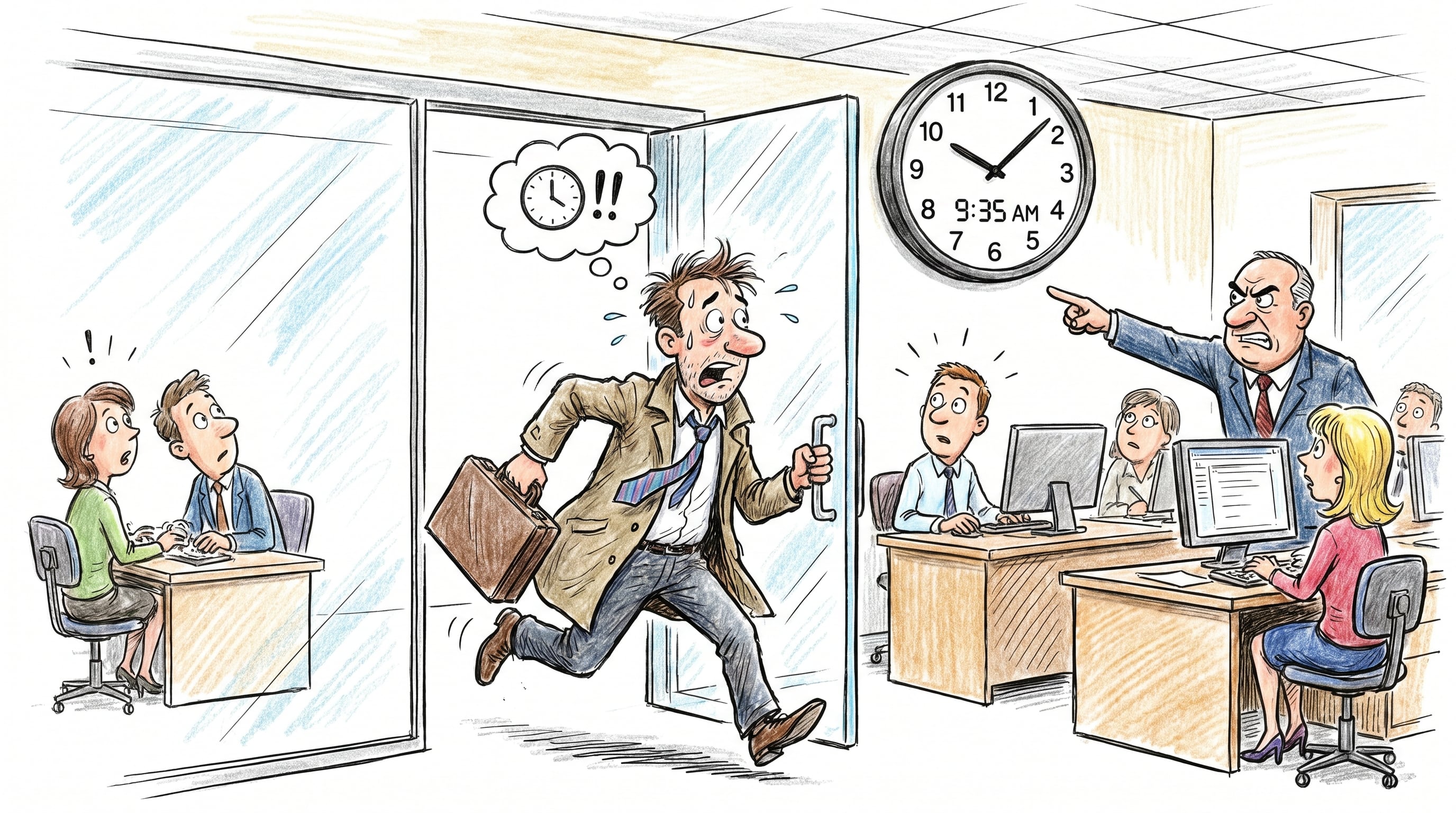 Los trabajadores nocturnos permanentes acumulan un 50% más de probabilidad de presentar trastornos del sueño. El organismo resiste la adaptación a los turnos nocturnos incluso con el paso del tiempo.
(Imagen Ilustrativa Infobae)