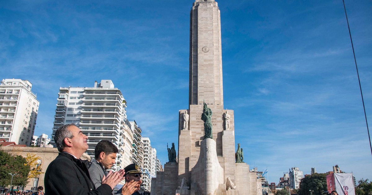 Estados Unidos actualiza alerta de viaje para Argentina y mejora la calificación de Rosario