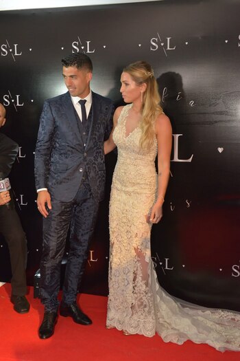 El look de los recién