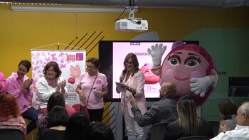 Una ONG venezolana reporta un