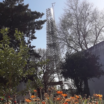 Torre Eiffel Córdoba