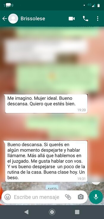 La Justicia investiga la denuncia contra un juez de San Martín por violencia laboral