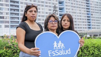 Independientemente del seguro que uno