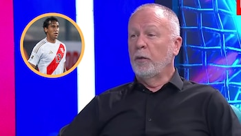 Mano Menezes rompió su silencio por la ausencia de Renato Tapia en la selección peruana, y si es que lo convocará ante España