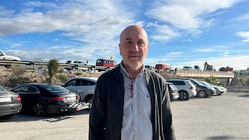 IU apoya las protestas agrícolas