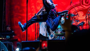 !Ya llegó su pachucote!: cómo