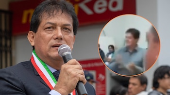 Fiscalía investiga al alcalde de