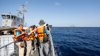 Tailandia inicia el reflote parcial