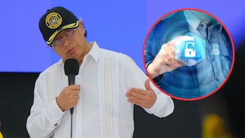 ‘Hacker’ dejó en evidencia a Gustavo Petro frente a acusaciones de fraude en la segunda vuelta: “Esta nación necesita una discusión seria”