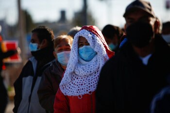 (Foto: REUTERS/Jose Luis Gonzalez)