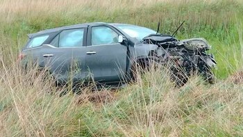 La teoría del conductor agresivo