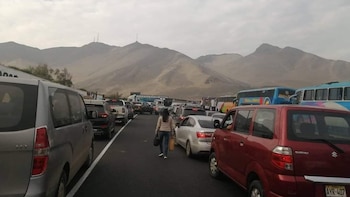 Chiedono uno sciopero dei trasporti