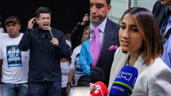 Diego Molano lanzó fuertes críticas al regreso de Laura Sarabia al Gobierno: “Quien torturó a su empleada no puede ser directora”