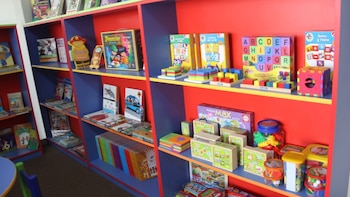 En todo colegio del Perú