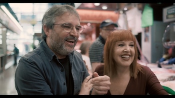 Loles Léon, en ‘Lo de