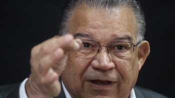 Candidato venezolano Márquez promete generar