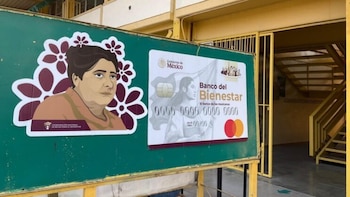 Beca Rita Cetina 2026: monto