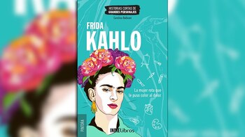 “Frida Kahlo. La mujer rota