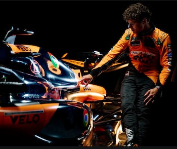 Desde mediados de octubre se