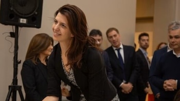Quién es Laura Beatriz de Marinis, la jueza que declaró inconstitucional la ley penal juvenil