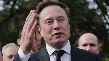 Elon Musk pronosticó qué pasará con los trabajos ante el avance de la IA y anticipó una "era de abundancia"