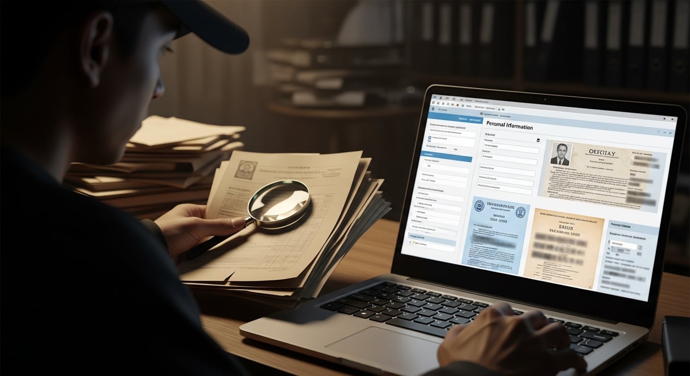 El Estado de Nueva York pidió notificar el fallecimiento cuanto antes a bancos, aseguradoras, emisores de tarjetas, agencias crediticias y organismos públicos para reducir el riesgo (Imagen Ilustrativa Infobae)