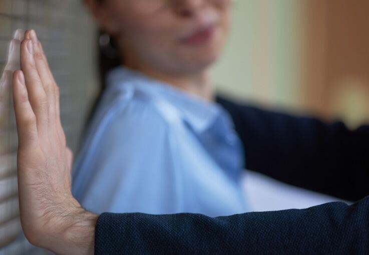 La Justicia avaló el despido por acoso del jefe de seguridad de una empresa