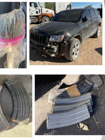 (Foto: Mesa Estatal de Seguridad del Estado de Sonora)