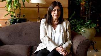 entrevista Clara Garcia