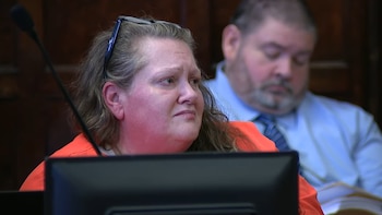 Una mujer es sentenciada a