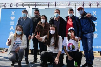 Los movimienos sociales vinculados a