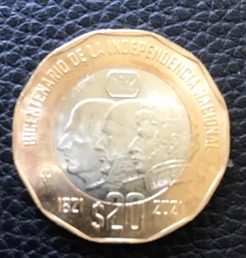 Aún existen varias piezas, por