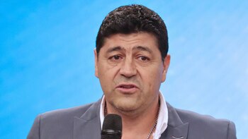 ‘Checho’ Ibarra en la cuarta