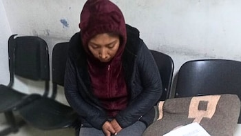 Testimonios clave y el actuar